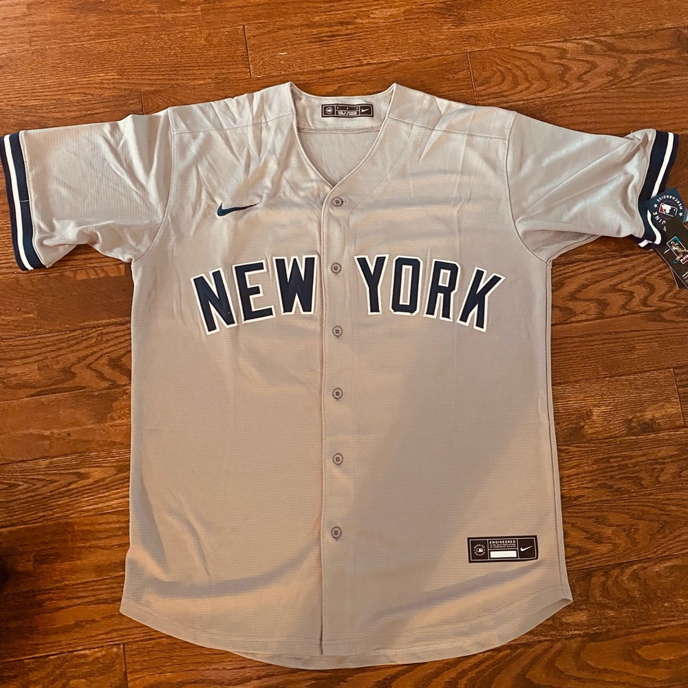Aaron Judge Jersey